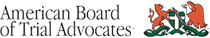 American Board of Trial Advocates