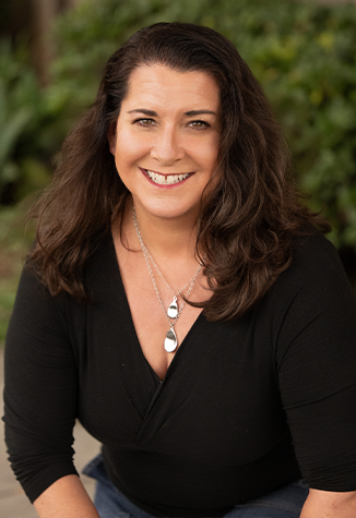 Photo Of Jennifer Brandon