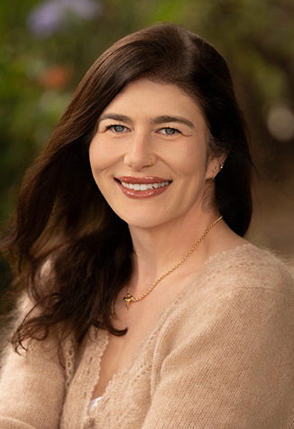 Photo of Kristen Northrop